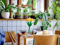 Lego Botanical - Sunflowers (40524)