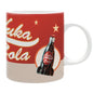 Geeky Goods - Fallout Nuka Cola Mug