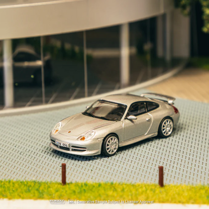 Porsche 911 GT3 (type 996)