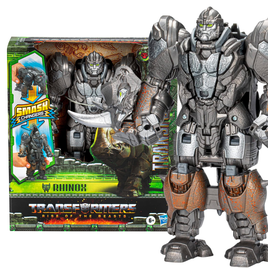 Rise of The Beasts - Rhinox