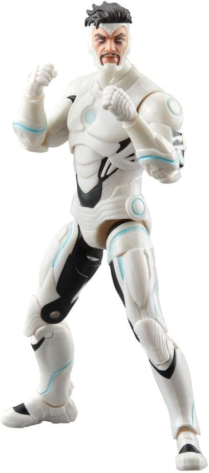Marvel Series -  Superior Iron Man