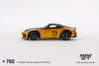 Nissan Z LB NATION WORKS LB Gold - 782