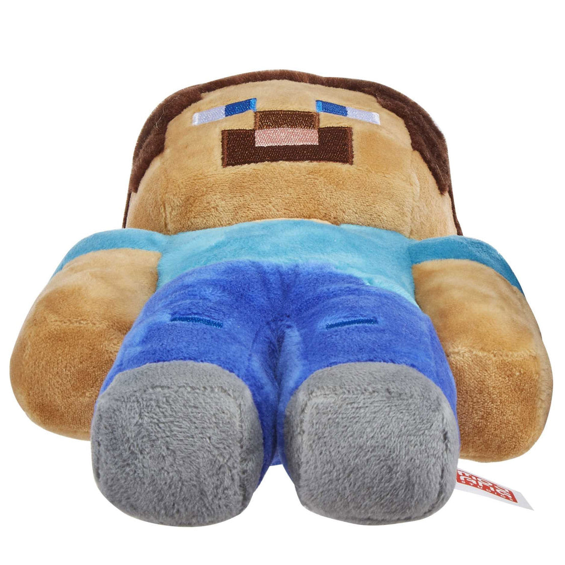 Minecraft Plush Steve (20cm)