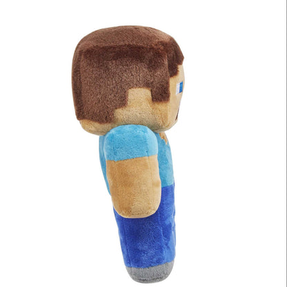Minecraft Plush Steve (20cm)