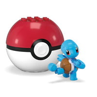 Pokemon - Squirtle