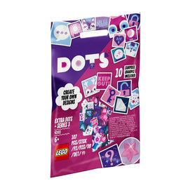 Lego Dots - Extra Dots - Series 3 (41921)