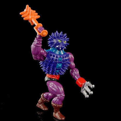 MOTU Origins - Spikor
