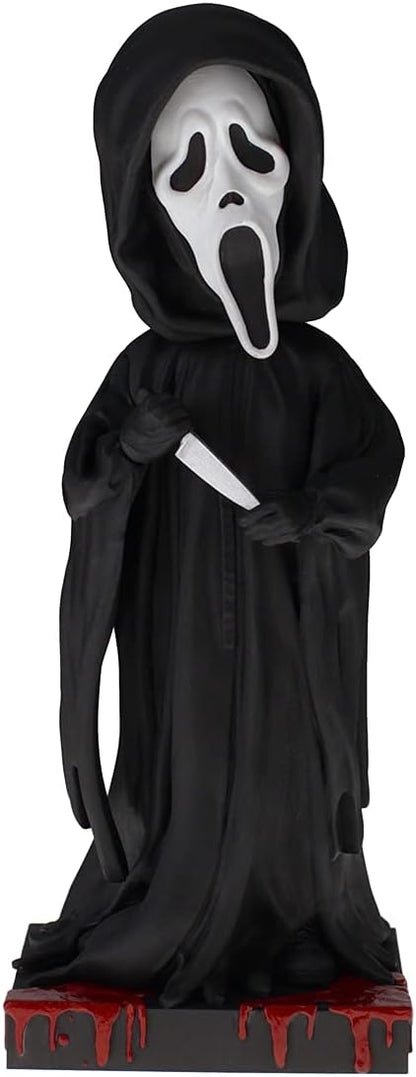 Royal Bobbleheads (20cm) - Scream Ghostface