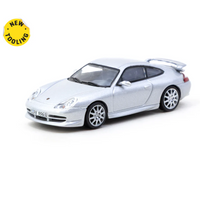 Porsche 911 GT3 (type 996)