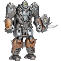 Rise of The Beasts - Rhinox