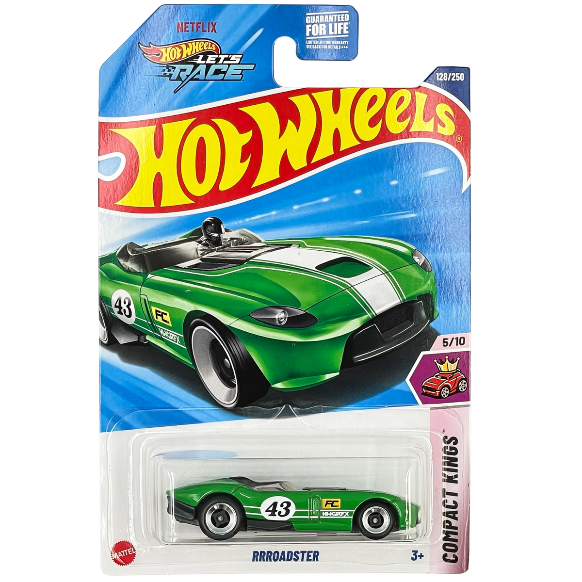 Fantasy Premium - Rrroadster