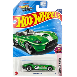 Fantasy Premium - Rrroadster