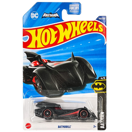 Batmobile
