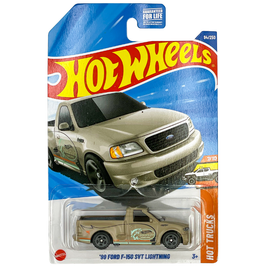 1999 Ford F-150 SVT Lightning