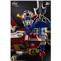 Voltron: Defender of the Universe 40th Anniversary Voltron Collector's Set