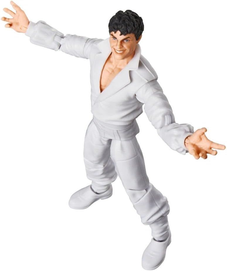 Marvel Legends -  Secret Wars Marvel's Beyonder