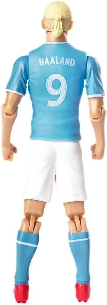 Banbo Toys - Erling Haaland