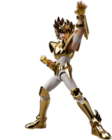 75016 - Saint Seiya, Pegasus Seiya, Champion Class EX (Golden Anniversary edition)