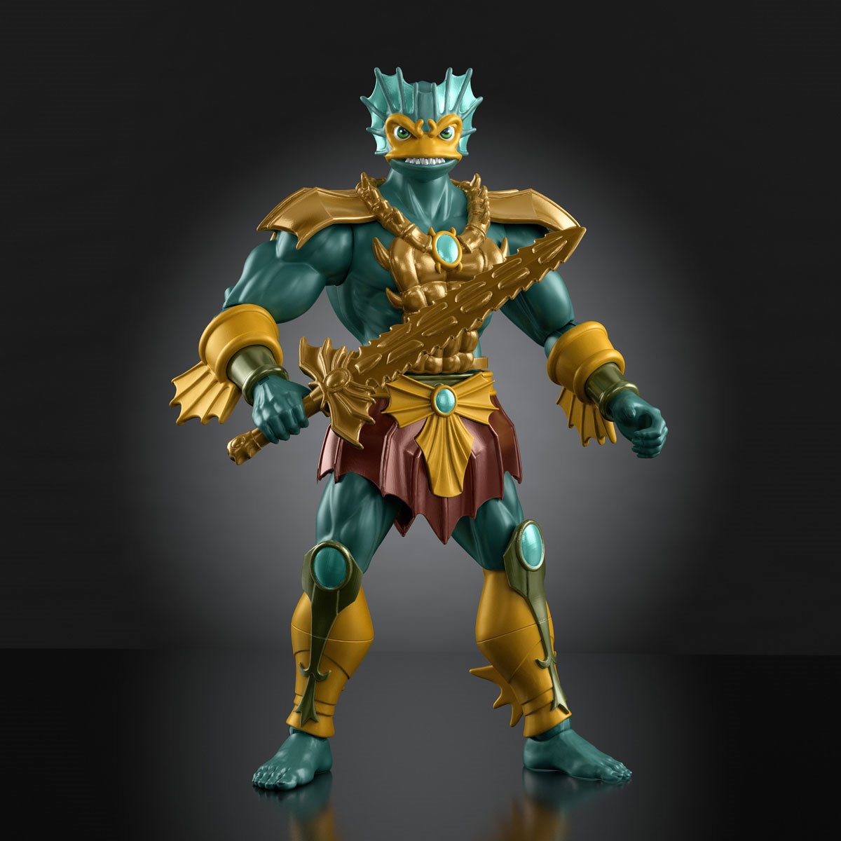 MOTU Cartoon Collection - Mer-Man (200X)