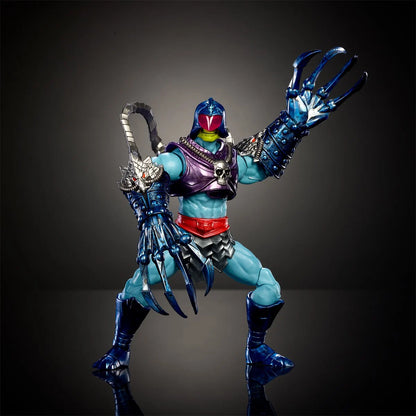 Masterverse - New Eternia - Skeletor - Terror Claws