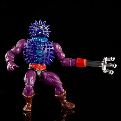 MOTU Origins - Spikor