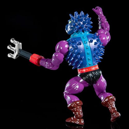 MOTU Origins - Spikor