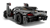 Lego Technic - Koenigsegg Jesko Absolut Grey Hypercar (42173)