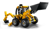 Lego Technic - Backhoe Loader (42197)