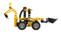 Lego Technic - Backhoe Loader (42197)