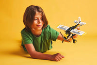 Lego Technic - Bush Plane (42198)