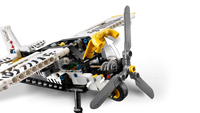Lego Technic - Bush Plane (42198)