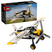 Lego Technic - Bush Plane (42198)