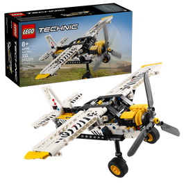 Lego Technic - Bush Plane (42198)