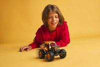 Lego Technic - Monster Jam DIGatron Pull-Back (42199)