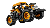 Lego Technic - Monster Jam DIGatron Pull-Back (42199)