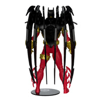 DC Multiverse - Azreal Batman (Knightfall)