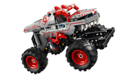 Lego Technic - Monster Jam ThunderROARus Pull-Back (42200)