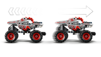 Lego Technic - Monster Jam ThunderROARus Pull-Back (42200)