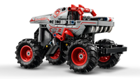Lego Technic - Monster Jam ThunderROARus Pull-Back (42200)