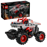 Lego Technic - Monster Jam ThunderROARus Pull-Back (42200)