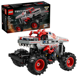 Lego Technic - Monster Jam ThunderROARus Pull-Back (42200)