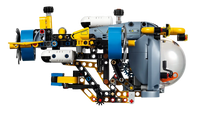 Lego Technic - Deep-Sea Research Submarine (42201)