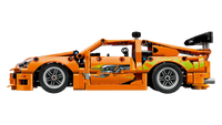 Lego Technic - Fast And Furious Toyota Supra MK4 (42204)