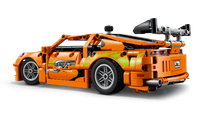 Lego Technic - Fast And Furious Toyota Supra MK4 (42204)