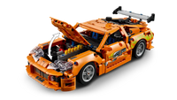 Lego Technic - Fast And Furious Toyota Supra MK4 (42204)