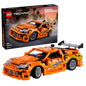 Lego Technic - Fast And Furious Toyota Supra MK4 (42204)