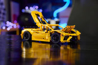 Lego Technic - Chevrolet Corvette Stingray (42205)