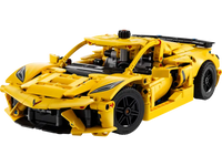 Lego Technic - Chevrolet Corvette Stingray (42205)