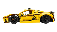 Lego Technic - Chevrolet Corvette Stingray (42205)