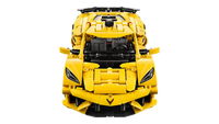 Lego Technic - Chevrolet Corvette Stingray (42205)
